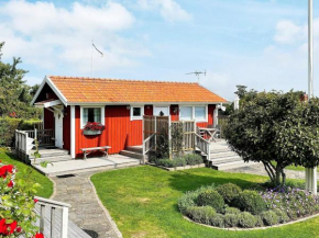 4 star holiday home in ONSALA